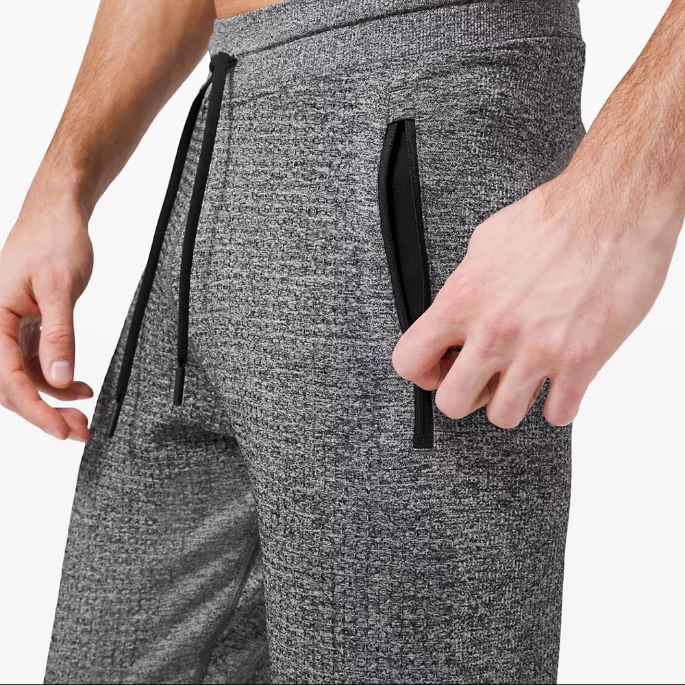 Lululemon Engineered Warmth Jogger